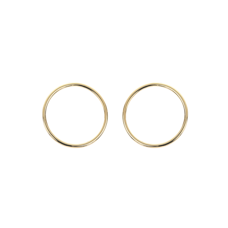 Medium Forward Hoops