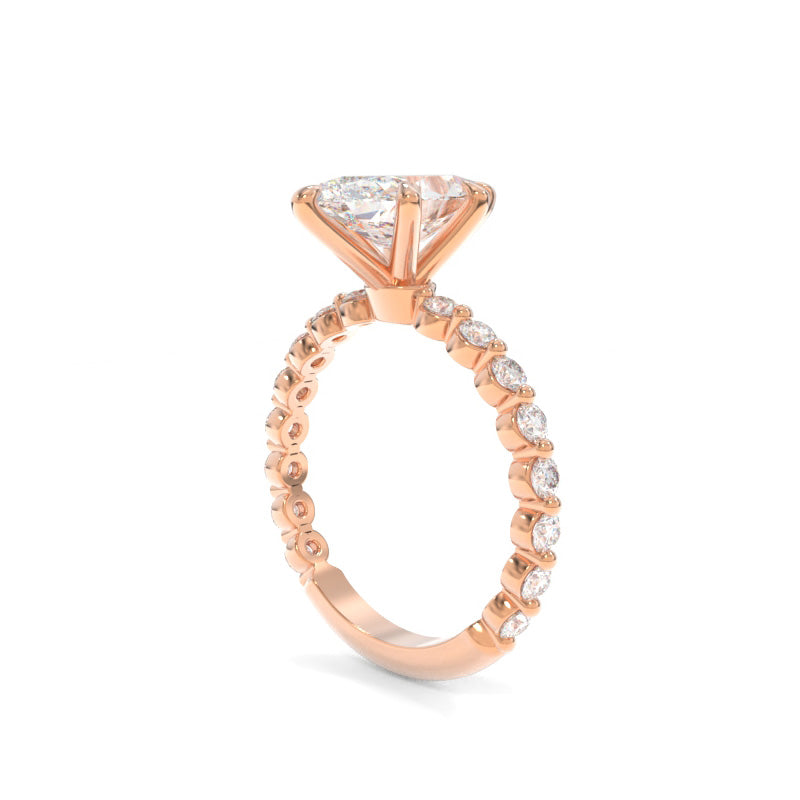 Jennie Ring Marquise