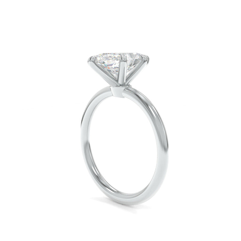 Jennie Solitaire Marquise