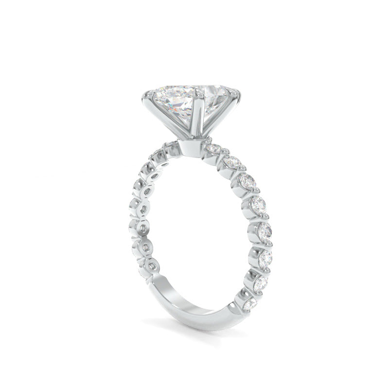 Jennie Ring Marquise