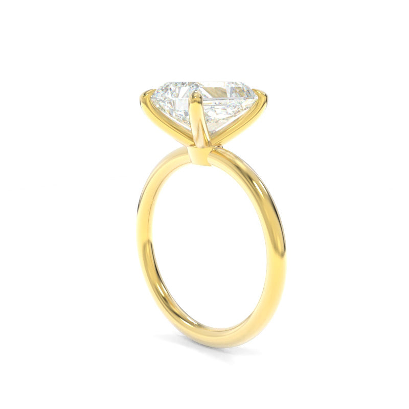 Jennie Solitaire Radiant