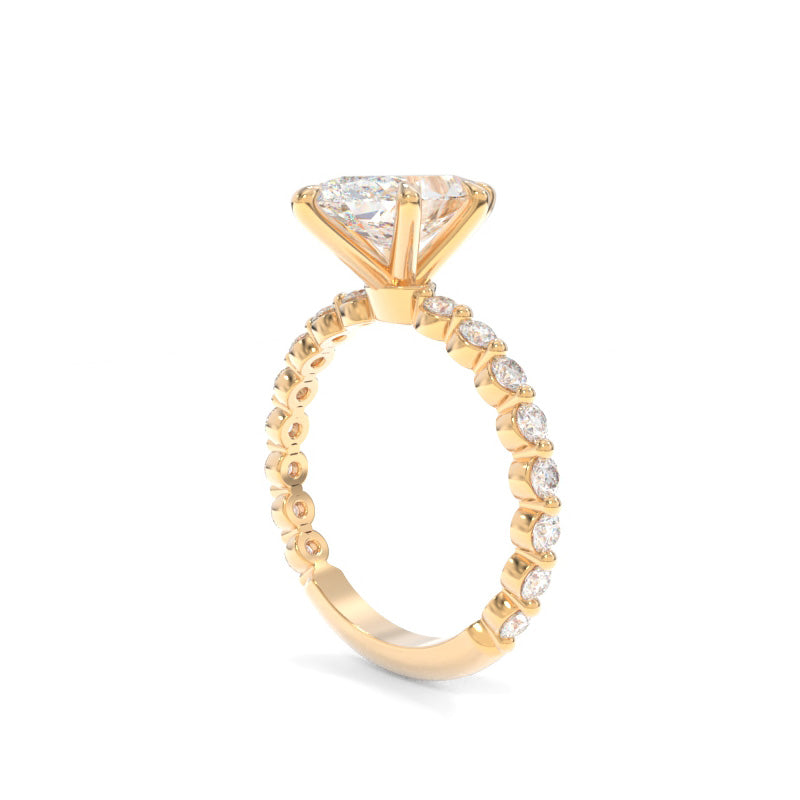 Jennie Ring Marquise