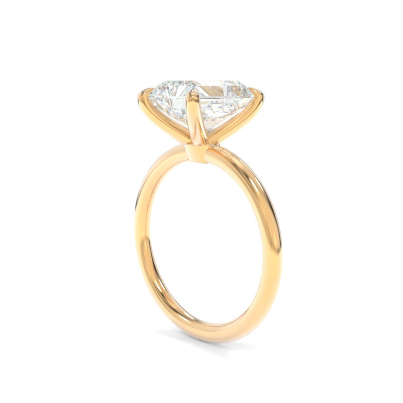 Jennie Solitaire Radiant