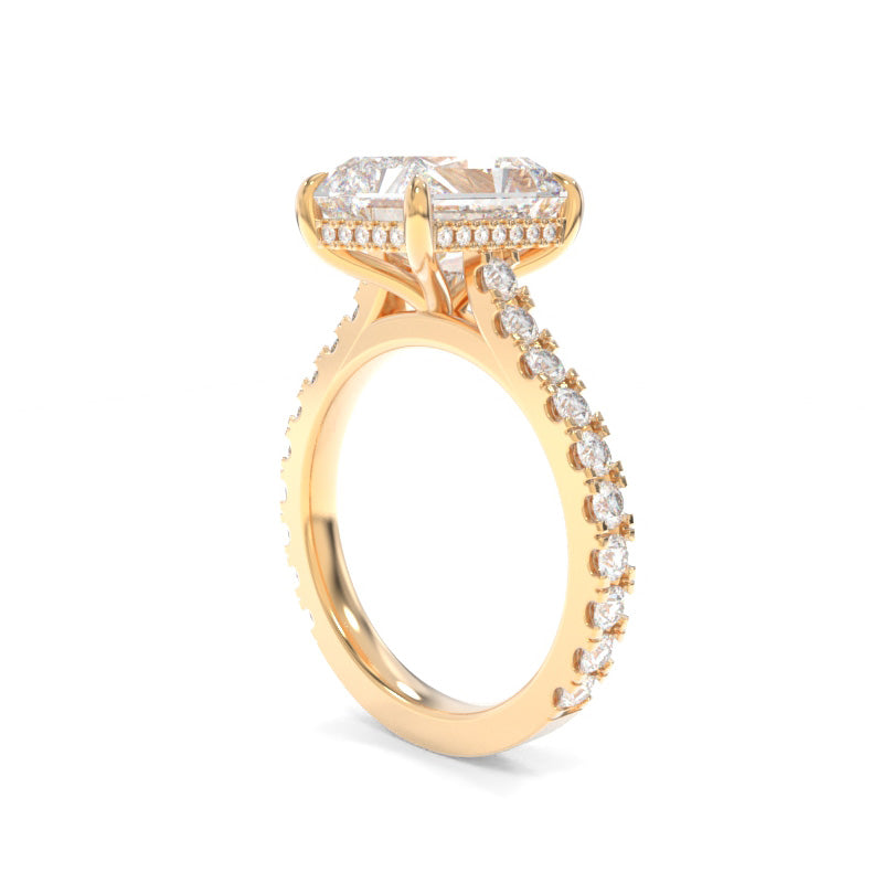 Jessie Ring Radiant