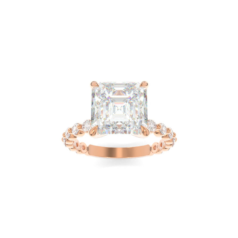 Jennie Ring Asscher
