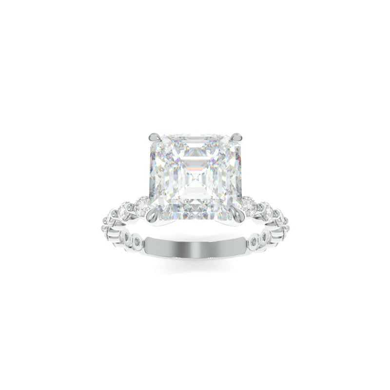 Jennie Ring Asscher
