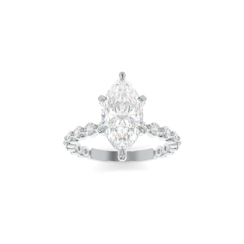 Jennie Ring Marquise