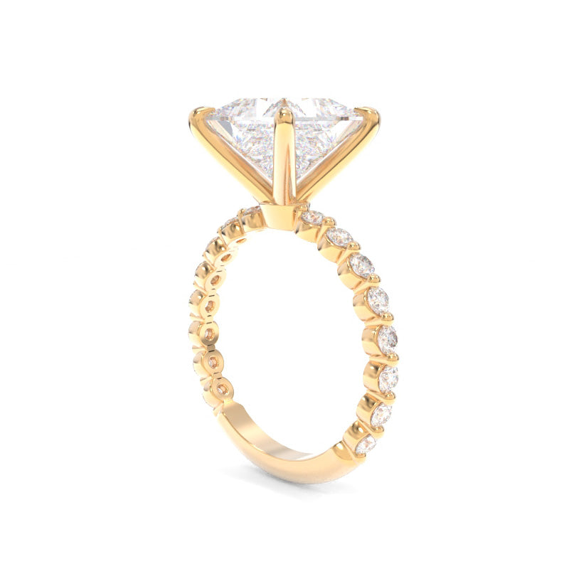 Jennie Ring Princess