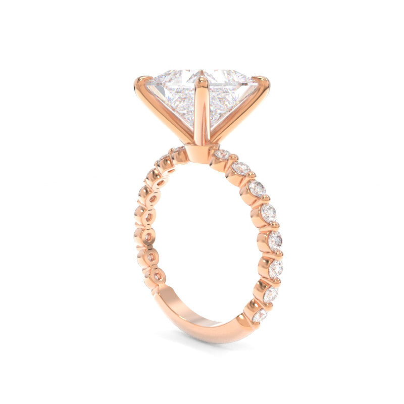 Jennie Ring Princess