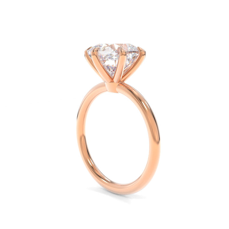 Jennie Solitaire Cushion