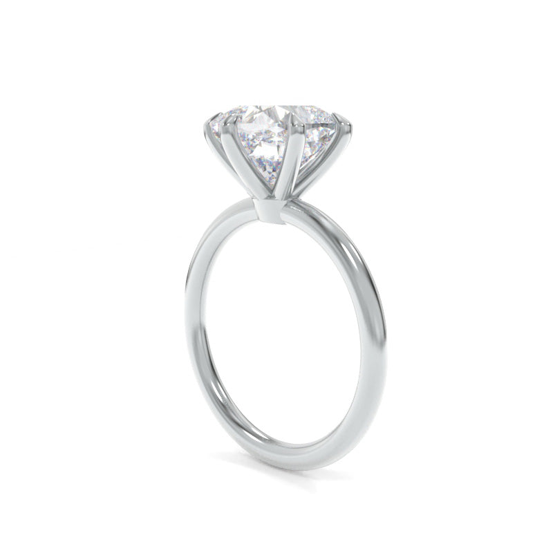 Jennie Solitaire Cushion