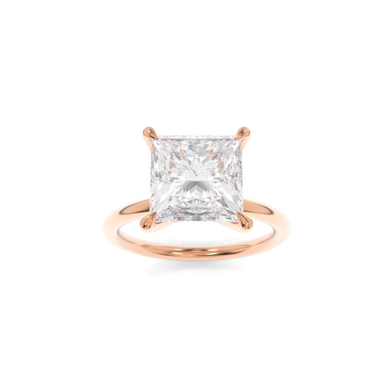 Jennie Solitaire Princess