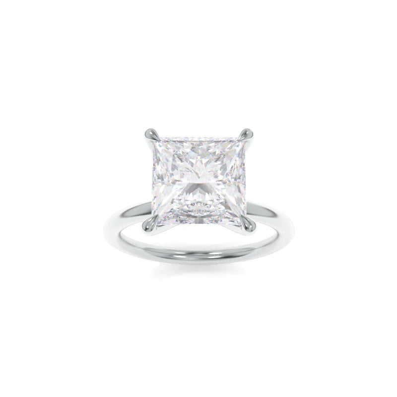 Jennie Solitaire Princess