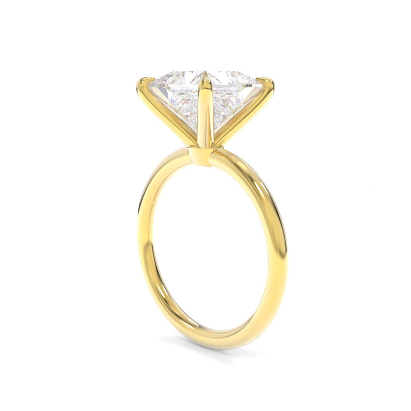 Jennie Solitaire Princess