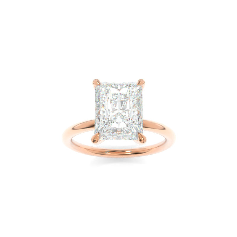 Jennie Solitaire Radiant