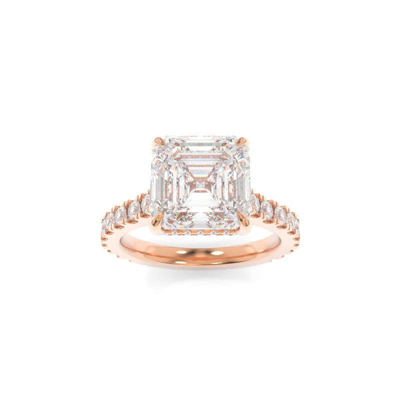 Jessie Ring Asscher