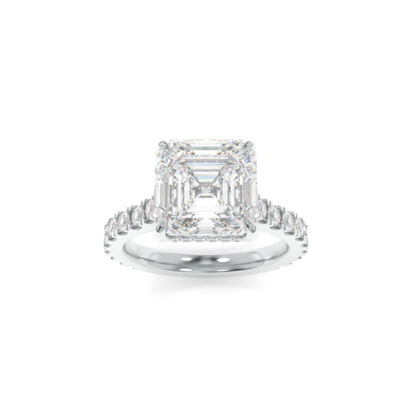 Jessie Ring Asscher
