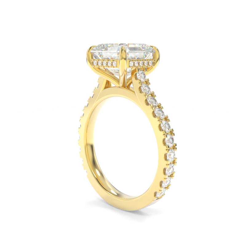 Jessie Ring Asscher