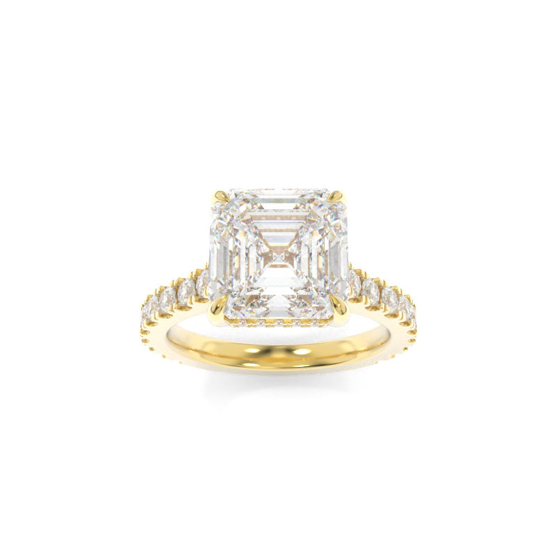 Jessie Ring Asscher