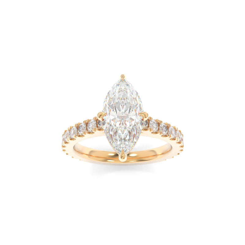 Jessie Ring Marquise
