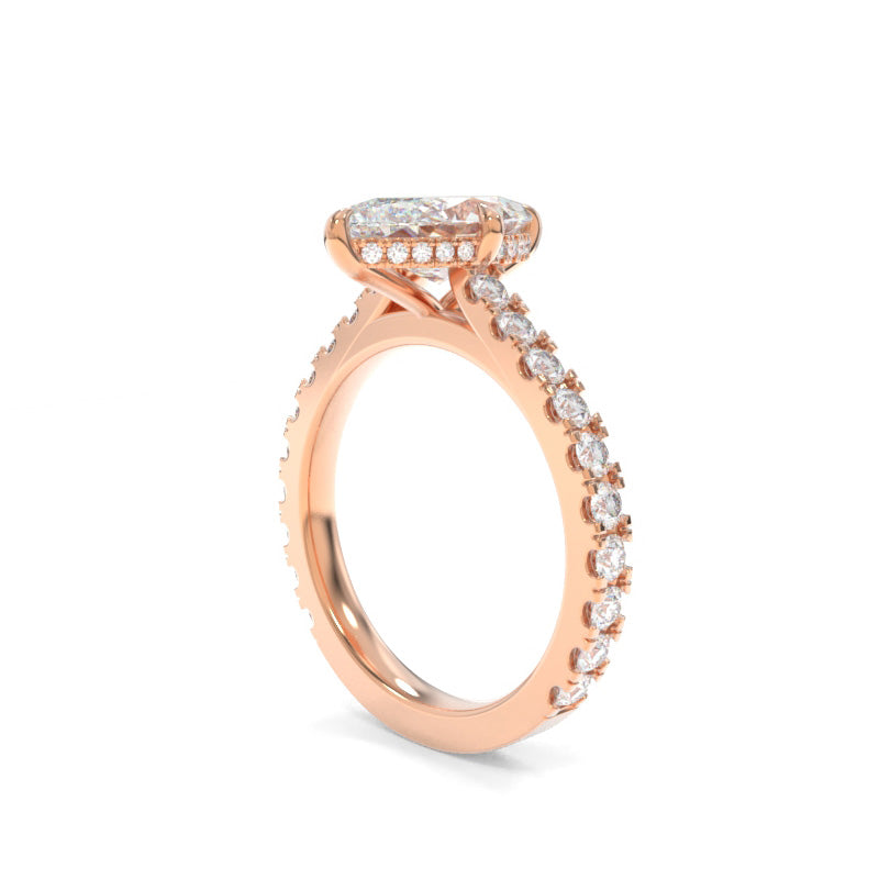 Jessie Ring Marquise