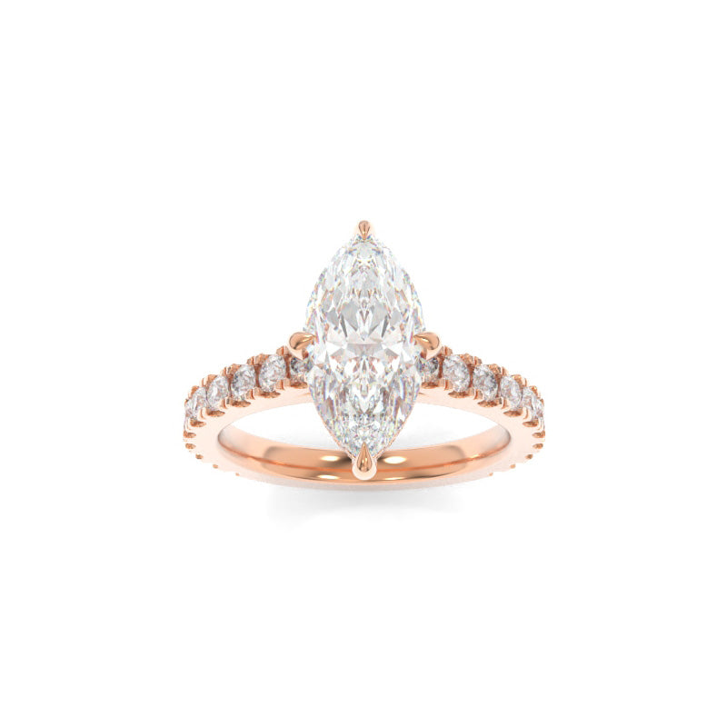 Jessie Ring Marquise
