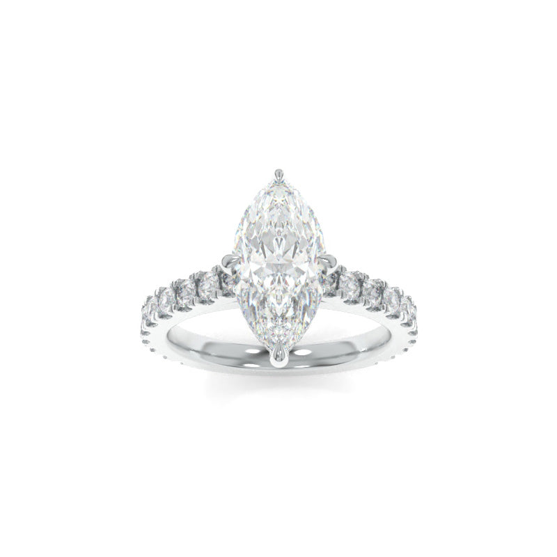 Jessie Ring Marquise