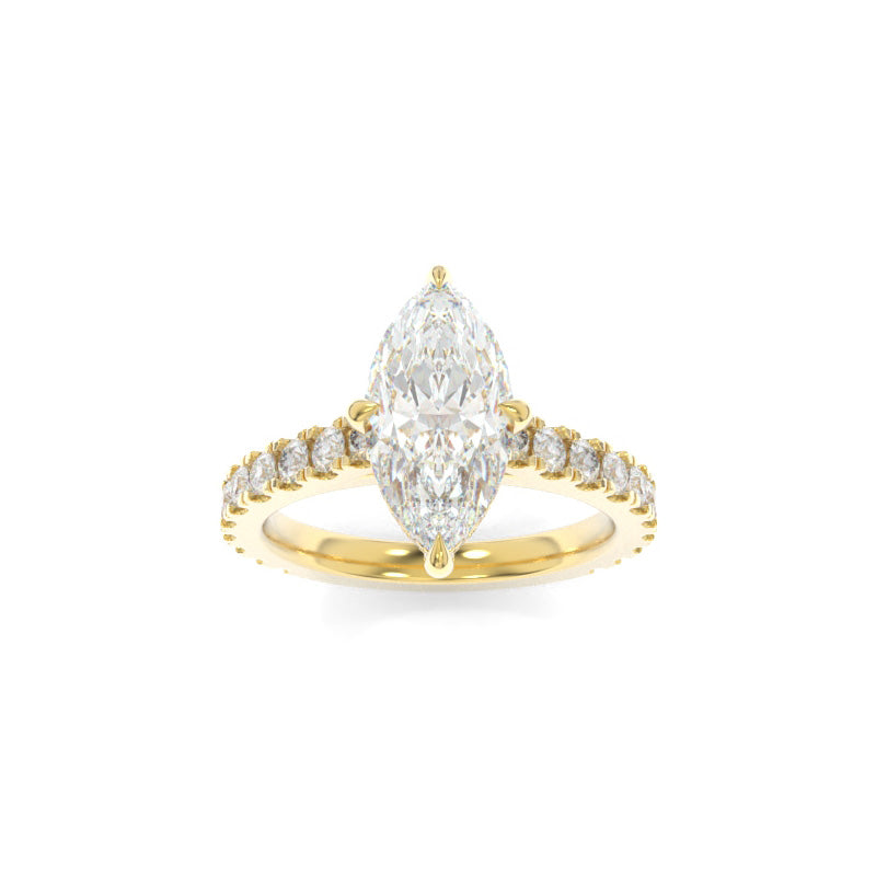 Jessie Ring Marquise