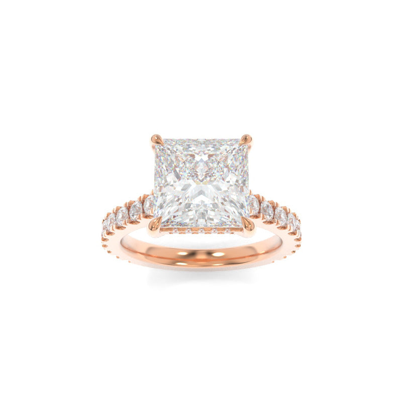 Jessie Ring Princess