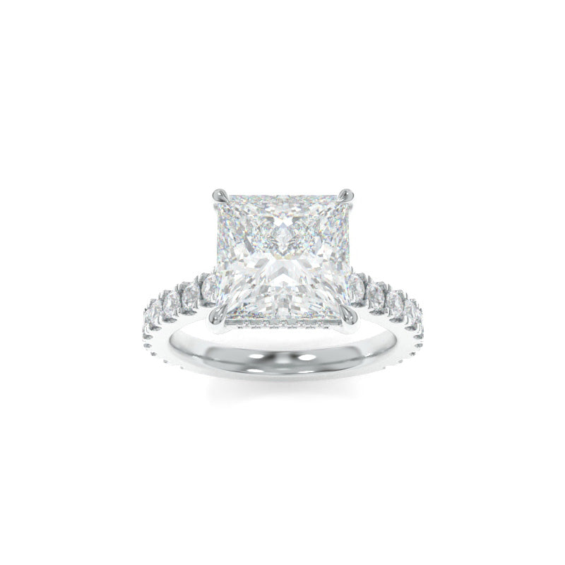 Jessie Ring Princess