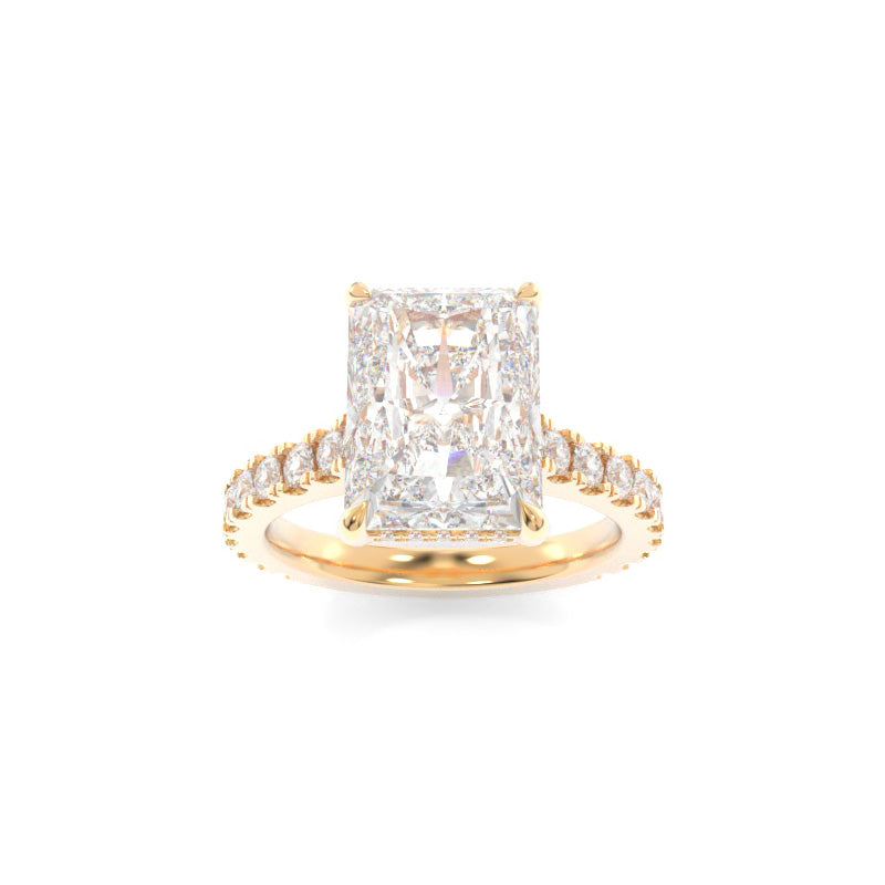 Jessie Ring Radiant