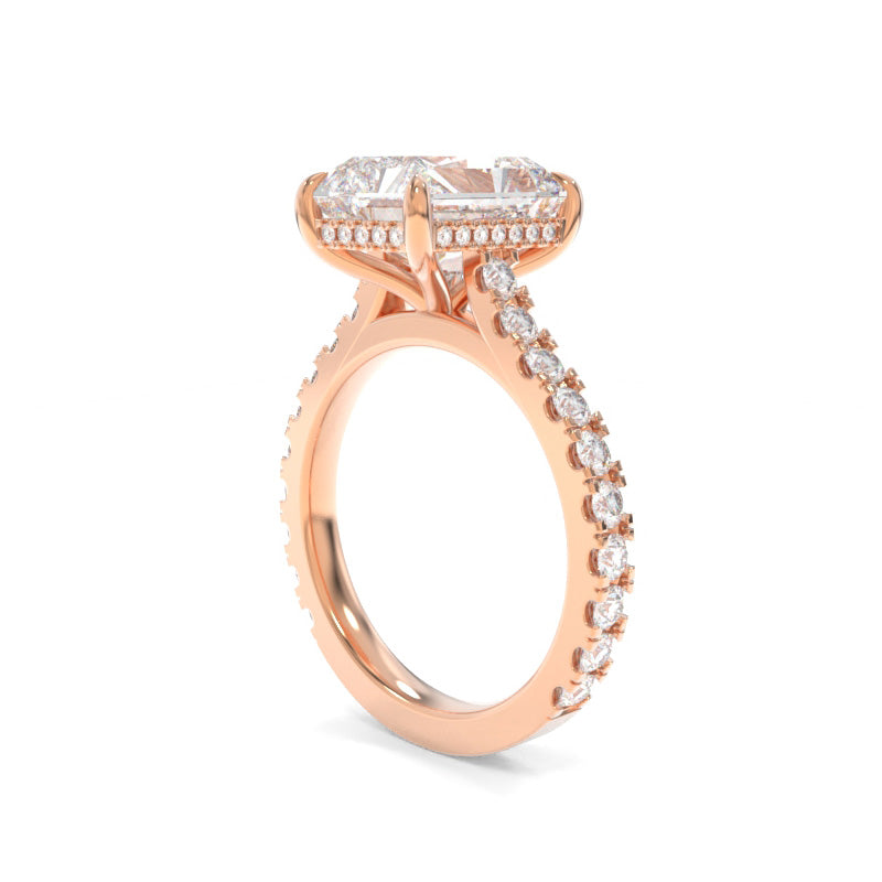 Jessie Ring Radiant