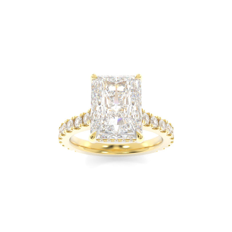 Jessie Ring Radiant