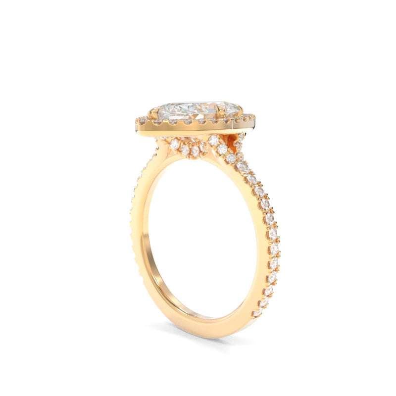 Leighton Ring Marquise