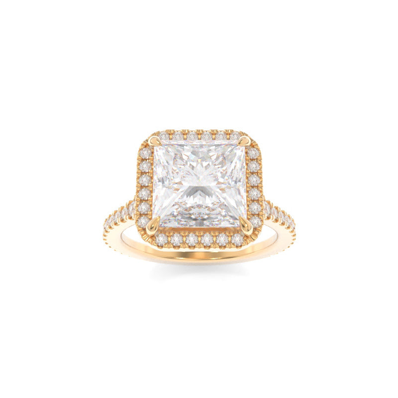 Leighton Ring Princess