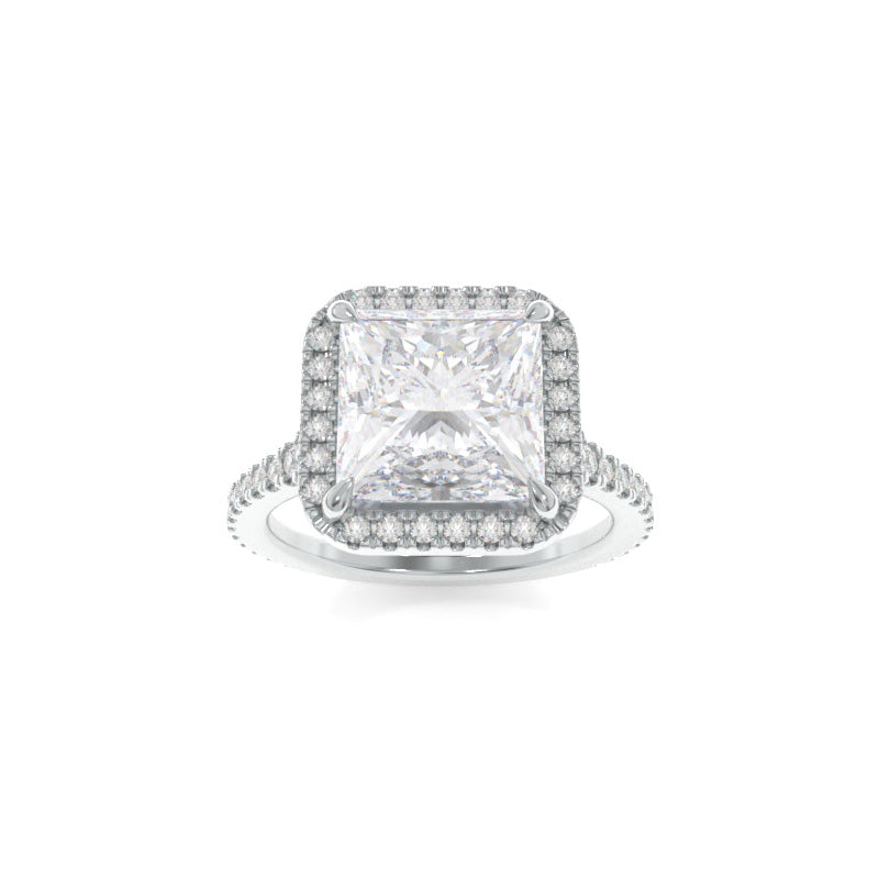 Leighton Ring Princess