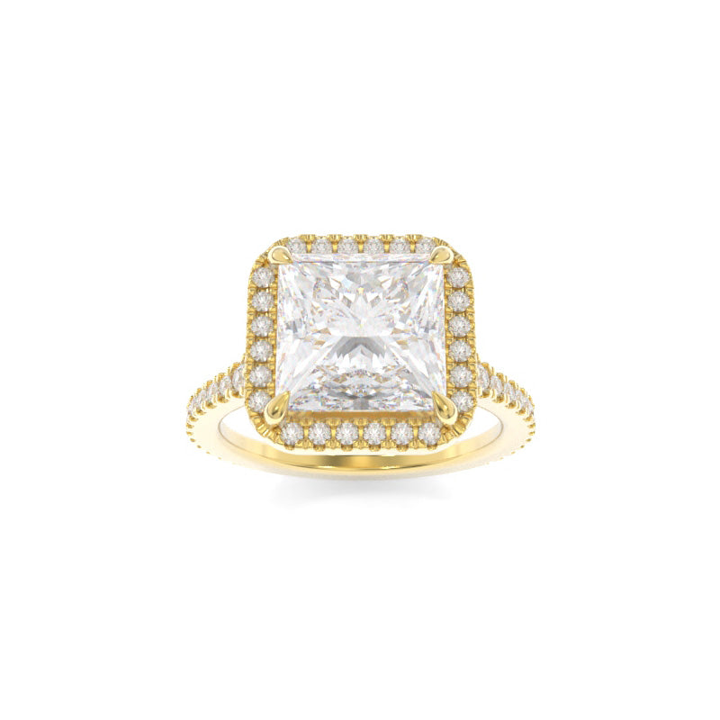 Leighton Ring Princess