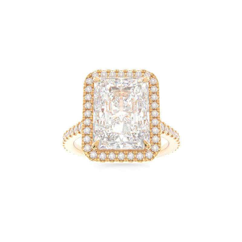 Leighton Ring Radiant