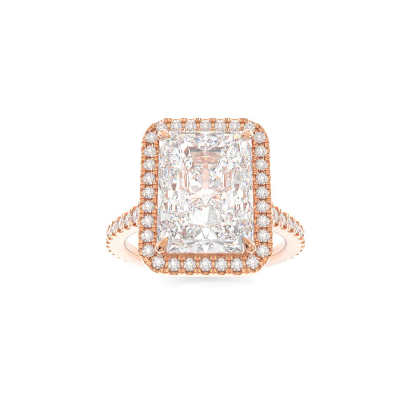 Leighton Ring Radiant