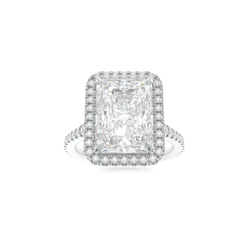 Leighton Ring Radiant