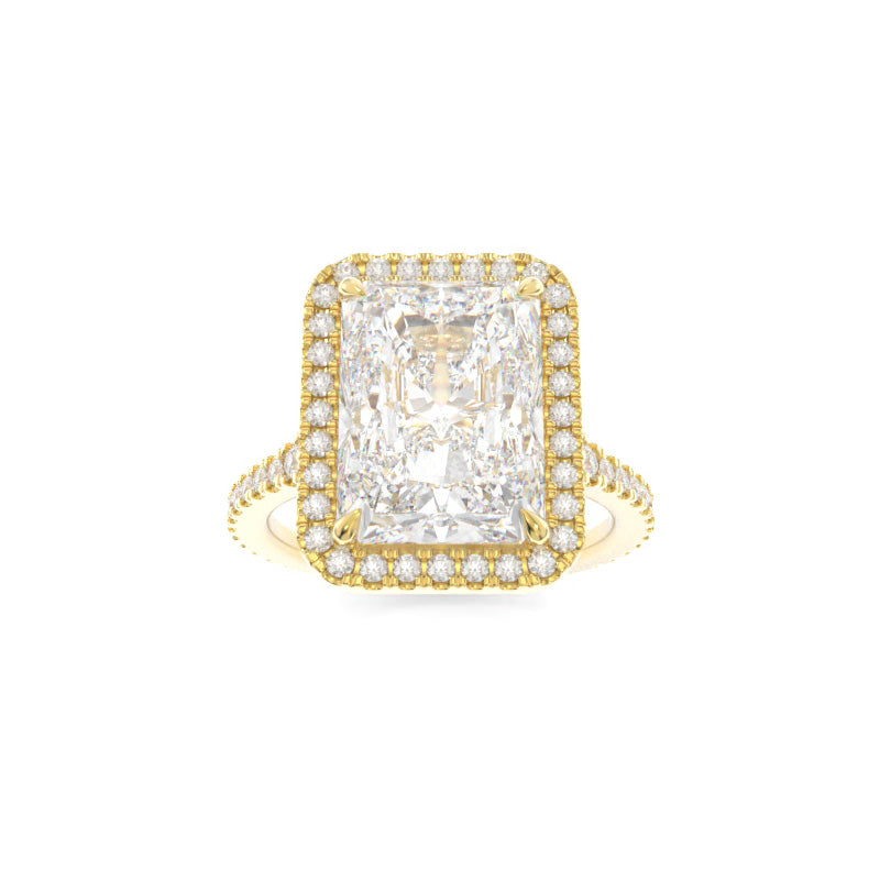 Leighton Ring Radiant
