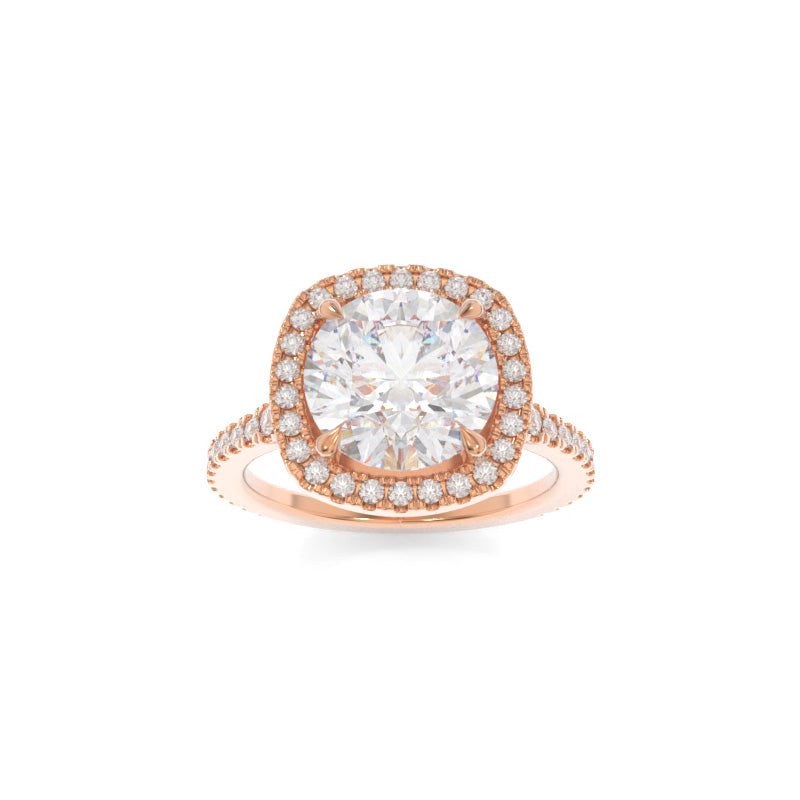 Leighton Ring Round