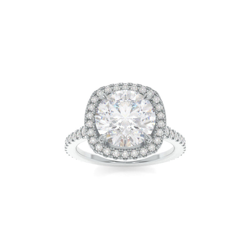 Leighton Ring Round