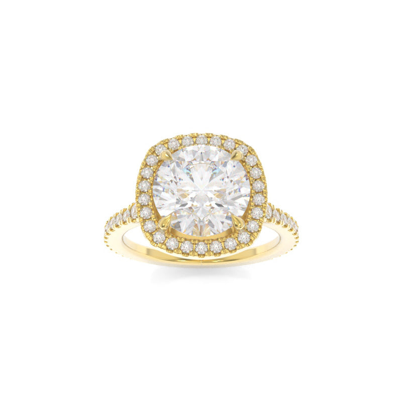 Leighton Ring Round