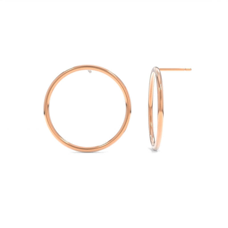 Medium Forward Hoops