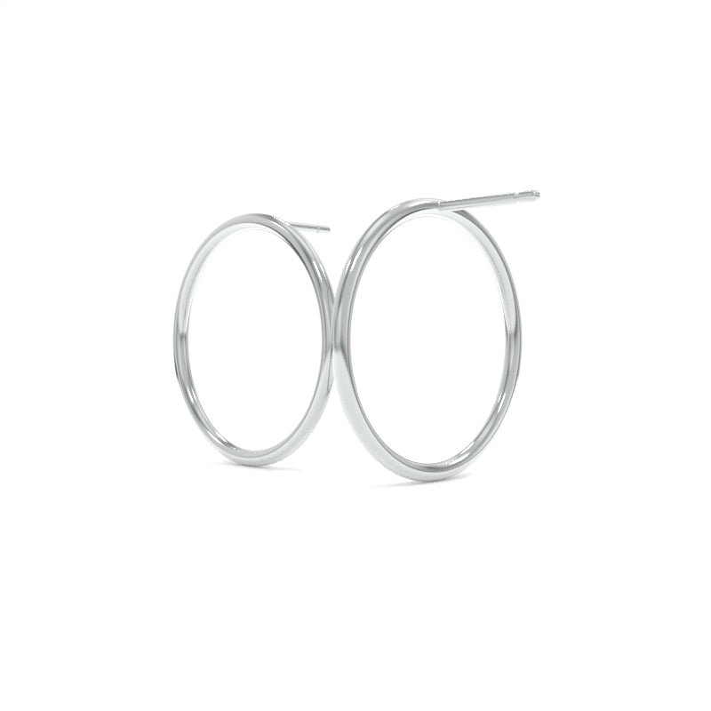 Medium Forward Hoops