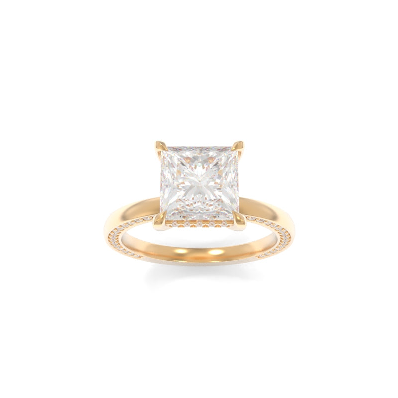 Olivia Ring Princess