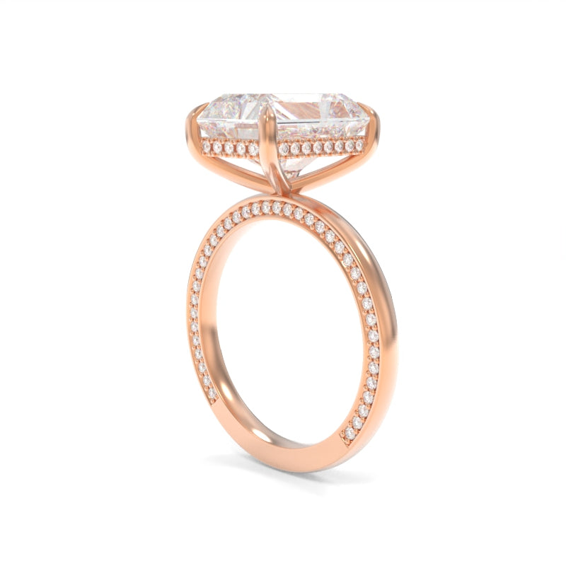 Olivia Ring Radiant