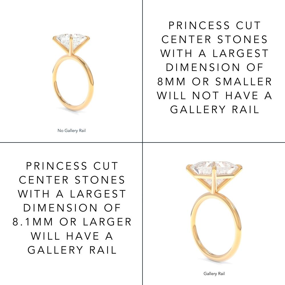 Tara Solitaire Princess