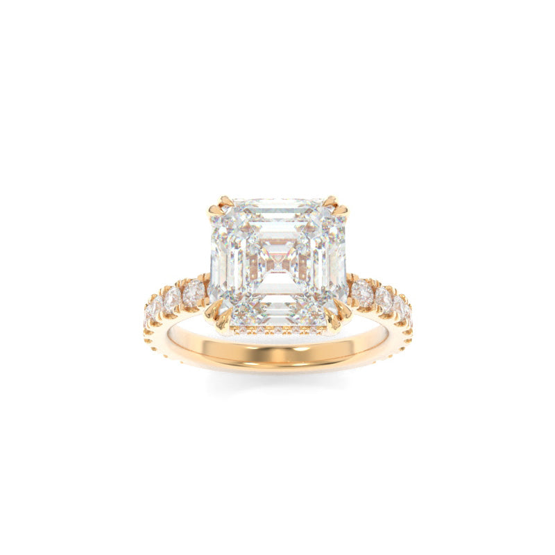 Rachel Ring Asscher